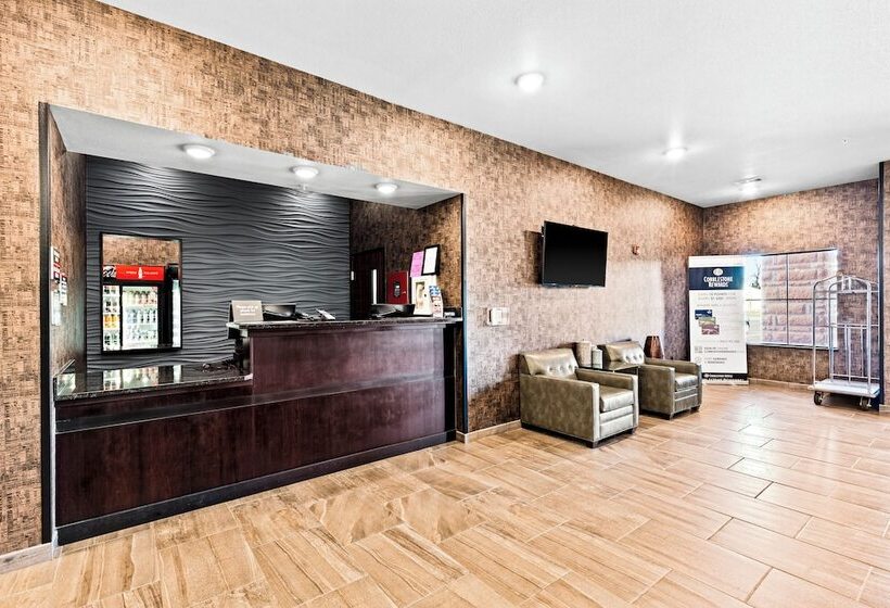 Cobblestone Hotel & Suites Wickenburg