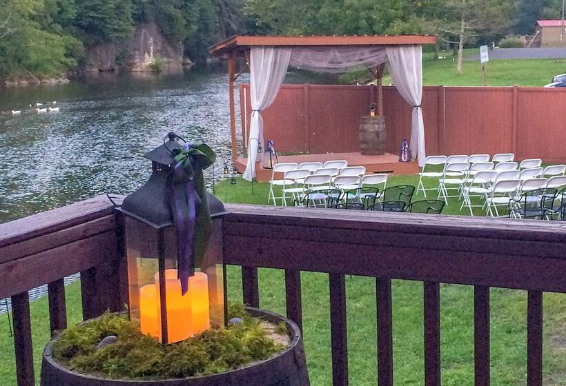 Damascus Old Mill Inn