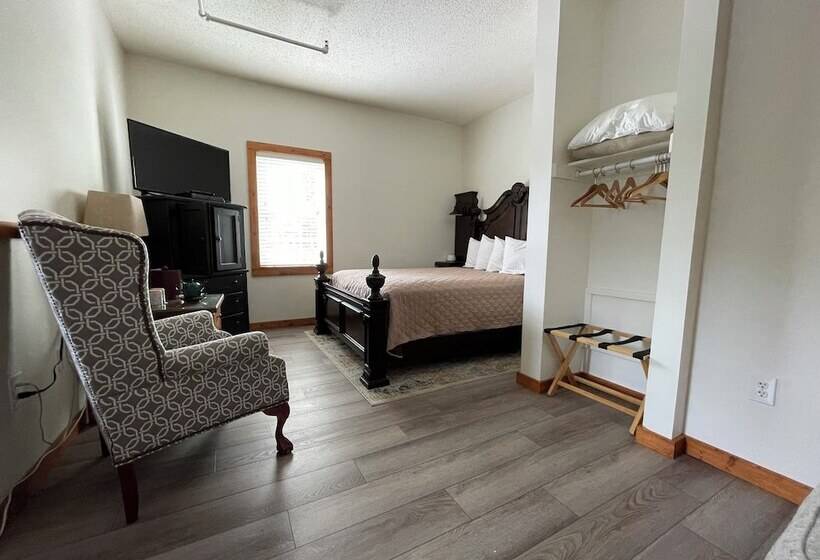 Damascus Old Mill Inn