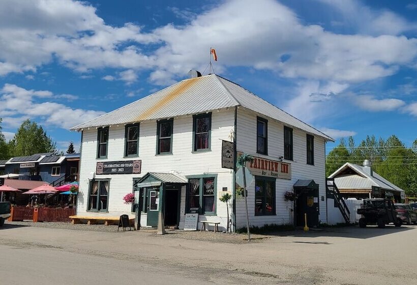 The Fairview Inn
