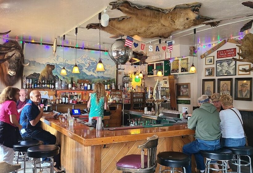 The Fairview Inn