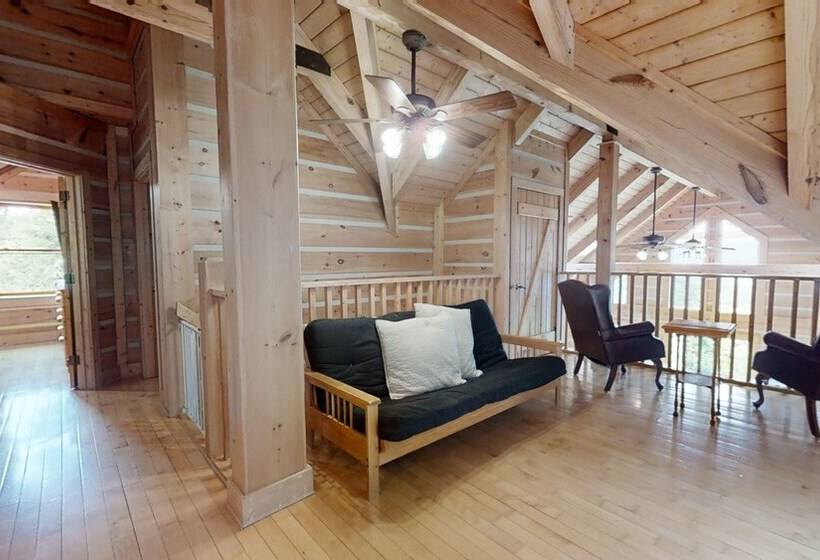 Family Adventure Lodge