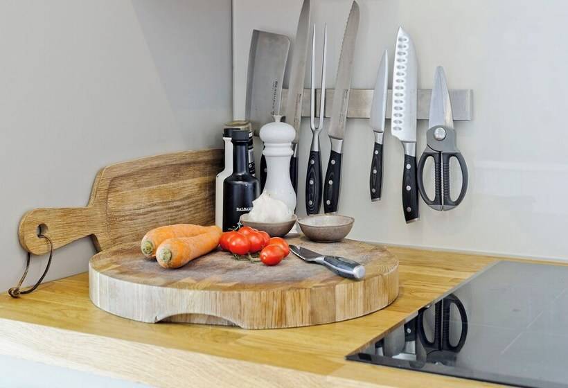 Family Home In Battersea By Underthedoormat