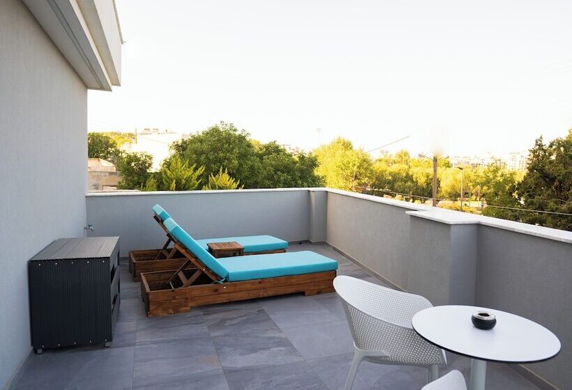 Filiasmemories Apartments