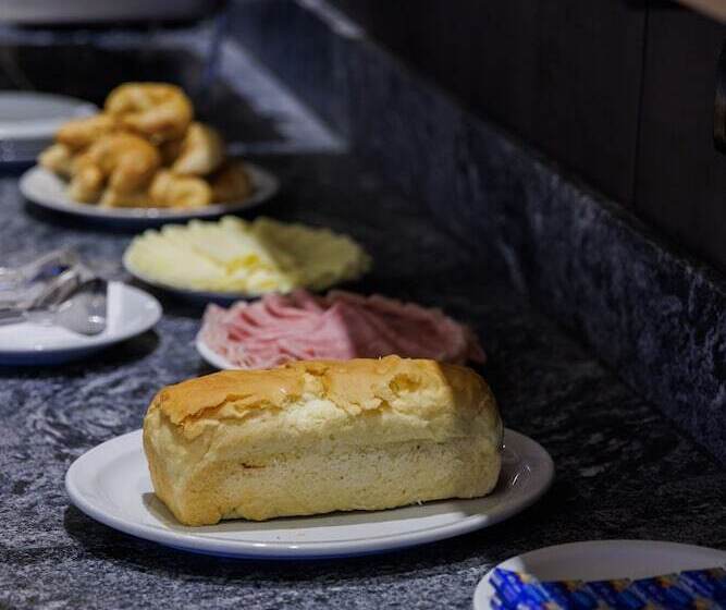 Fuente Mayor Hotel Terminal