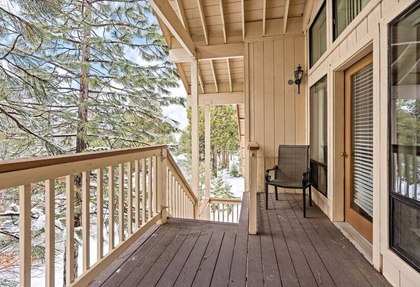 Granite View Lodge Minutes From Water