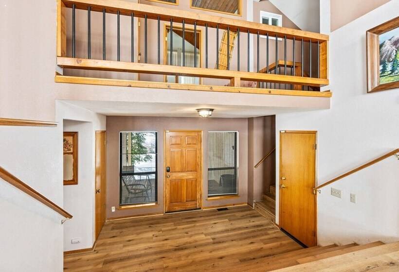 Granite View Lodge Minutes From Water