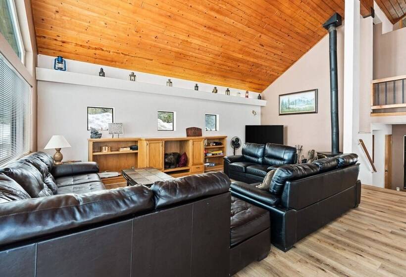 Granite View Lodge Minutes From Water