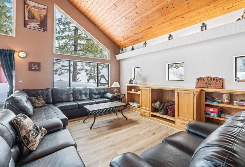 Granite View Lodge Minutes From Water