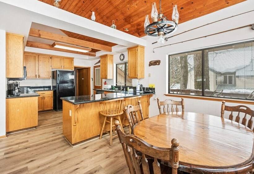 Granite View Lodge Minutes From Water