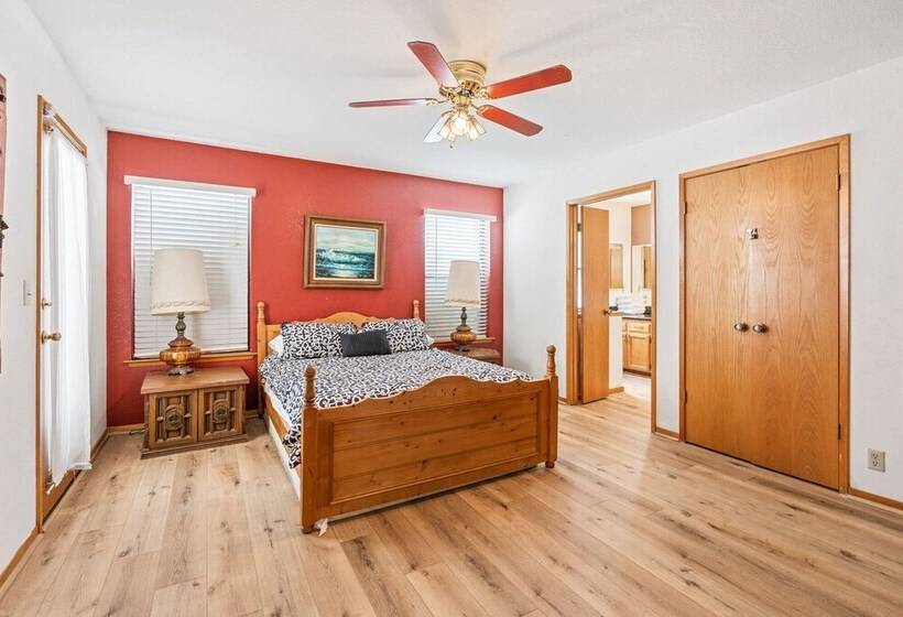 Granite View Lodge Minutes From Water