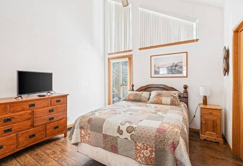 Granite View Lodge Minutes From Water