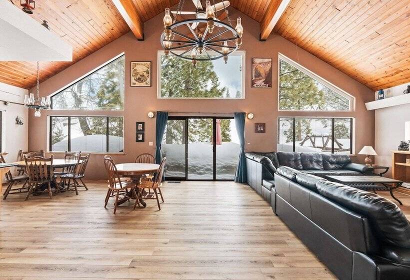 Granite View Lodge Minutes From Water