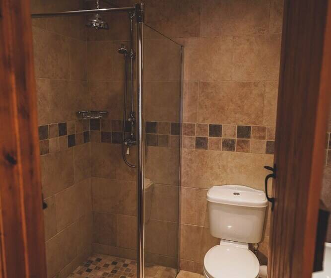 Hawley Farm Self Catering Holiday Accommodation