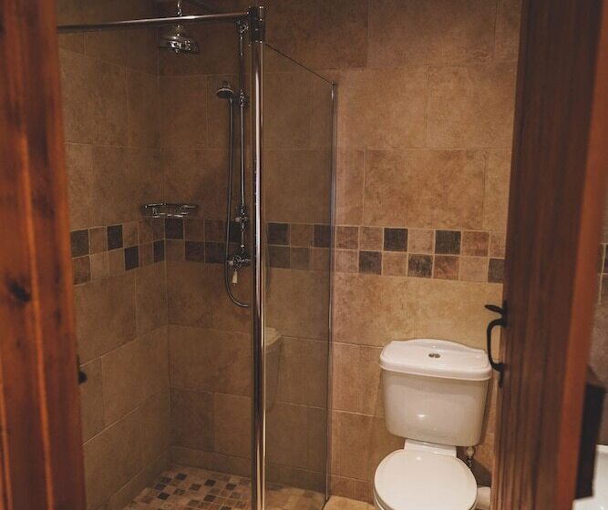 Hawley Farm Self Catering Holiday Accommodation