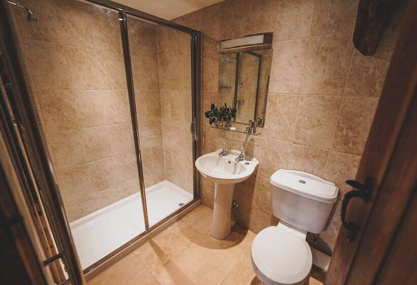 Hawley Farm Self Catering Holiday Accommodation