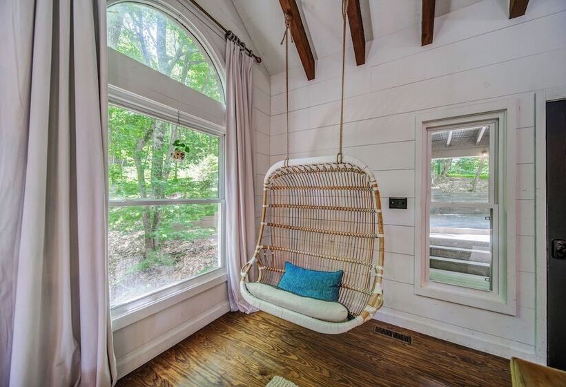 Heavenly Home In Big Canoe! Mountains   Golf & Lake