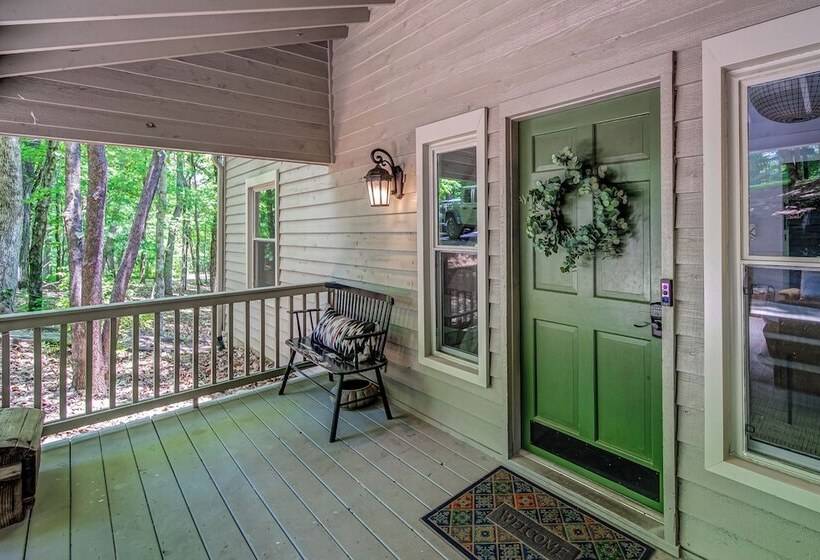 Heavenly Home In Big Canoe! Mountains   Golf & Lake