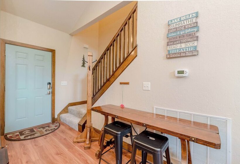 Hickory Hideaway   Communal Pool Access