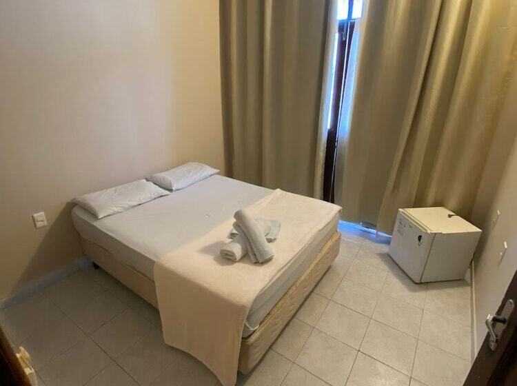 簡易ホテル Morro De São Paulo Hospedagens