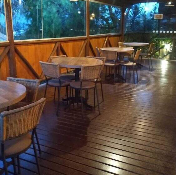 Herberg Pousada Sitio Das Flores