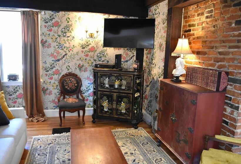 فندق فئة نجمة واحدة Silsbee S By Daniels House