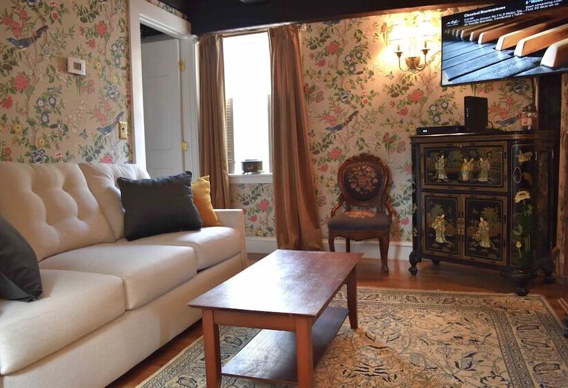 فندق فئة نجمة واحدة Silsbee S By Daniels House