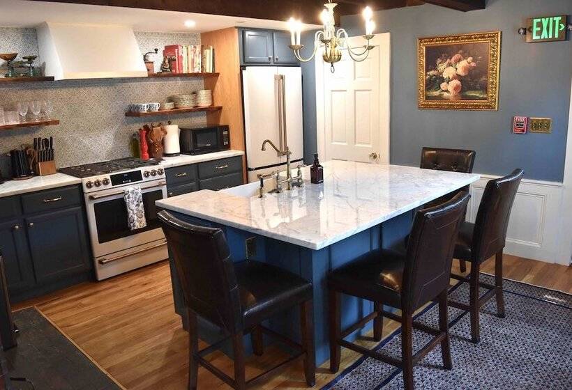 فندق فئة نجمة واحدة Silsbee S By Daniels House