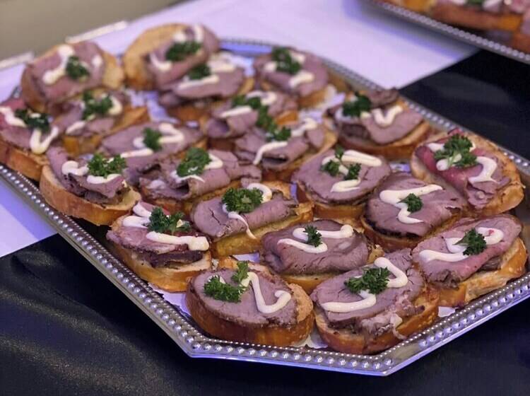 فندق Crookston Inn & Convention Center