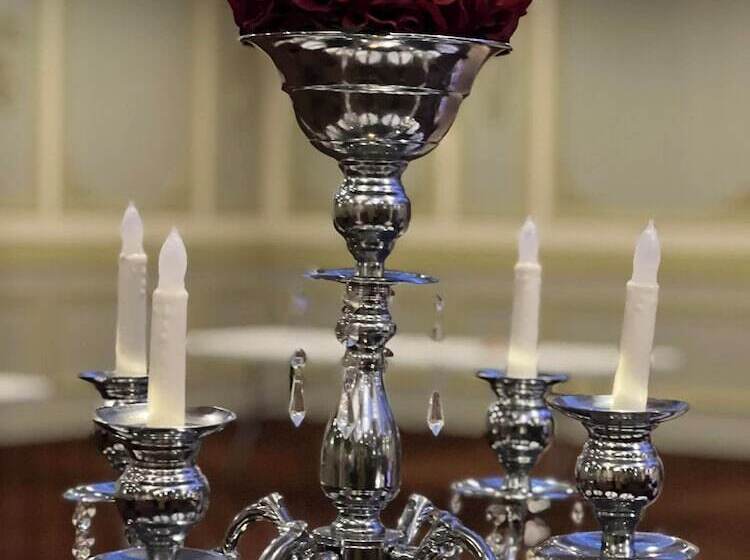 فندق Crookston Inn & Convention Center