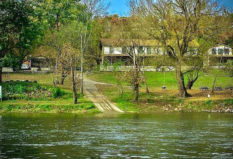 فندق 669 Rainbow Landing Dr