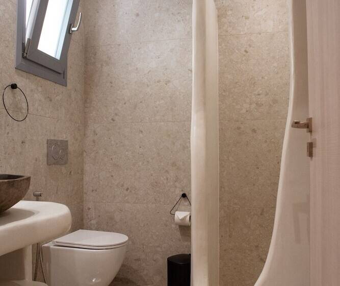 酒店 Anais Of Naxos