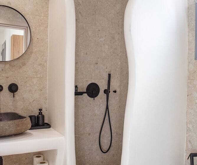 酒店 Anais Of Naxos