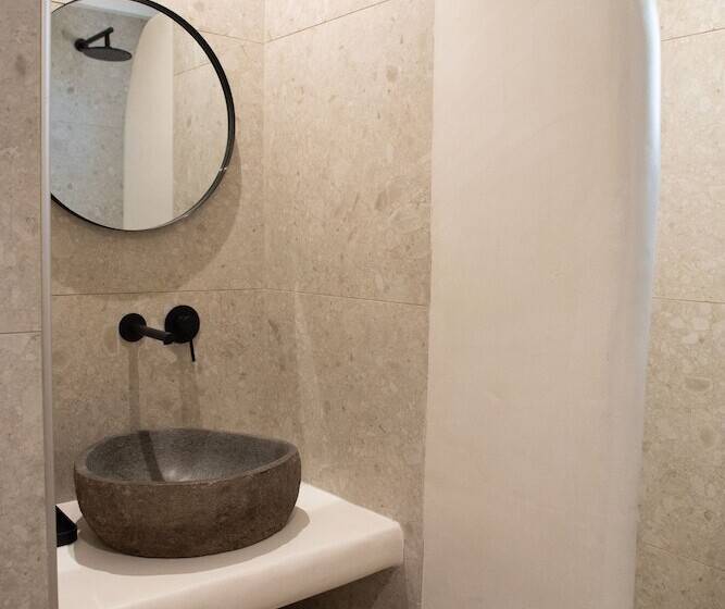 酒店 Anais Of Naxos