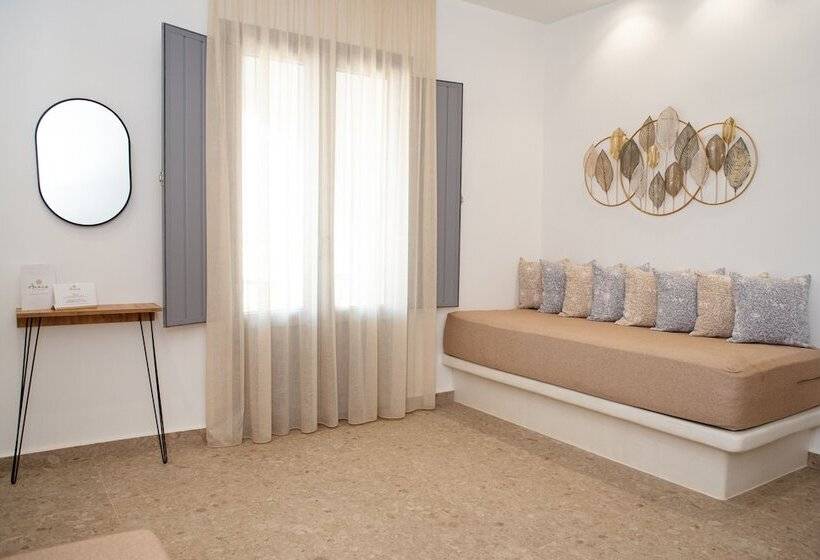 酒店 Anais Of Naxos