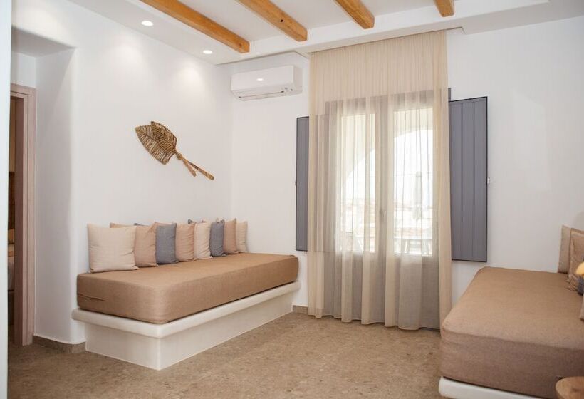 酒店 Anais Of Naxos