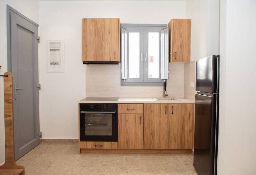 酒店 Anais Of Naxos