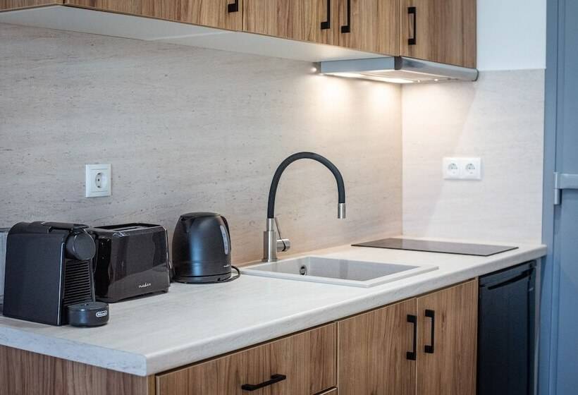 酒店 Anais Of Naxos