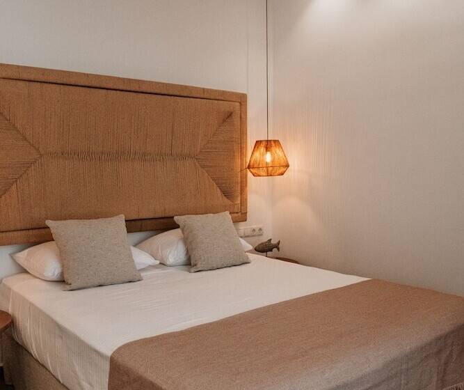 酒店 Anais Of Naxos