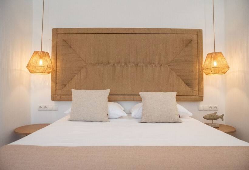 酒店 Anais Of Naxos