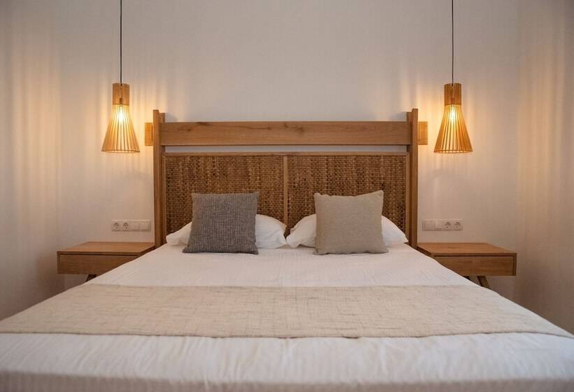 酒店 Anais Of Naxos