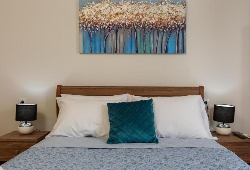 فندق Asterion Luxury Studios Airport