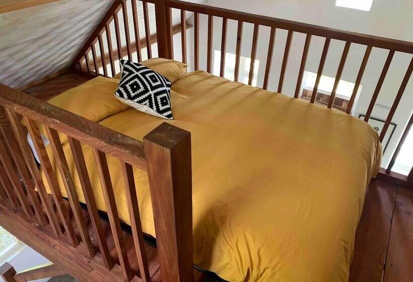 فندق Beautiful Riverside Lodge In Newbridge On Wye