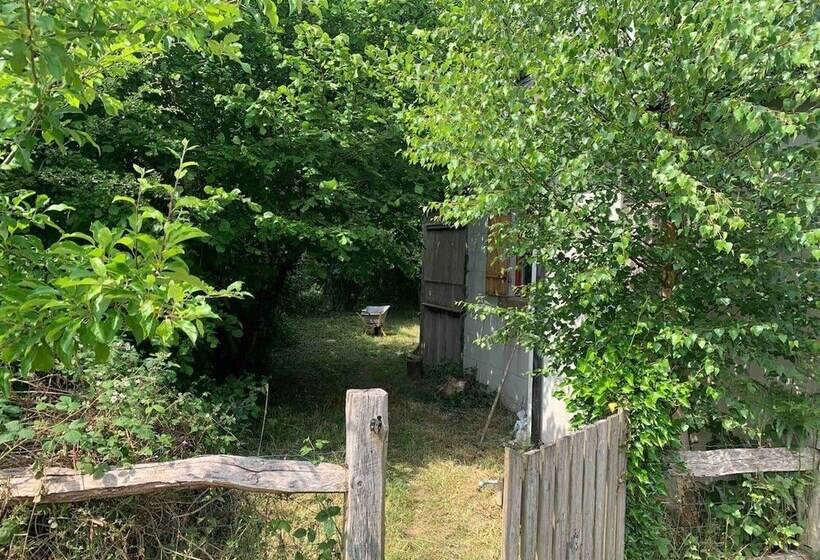 فندق Beautiful Riverside Lodge In Newbridge On Wye