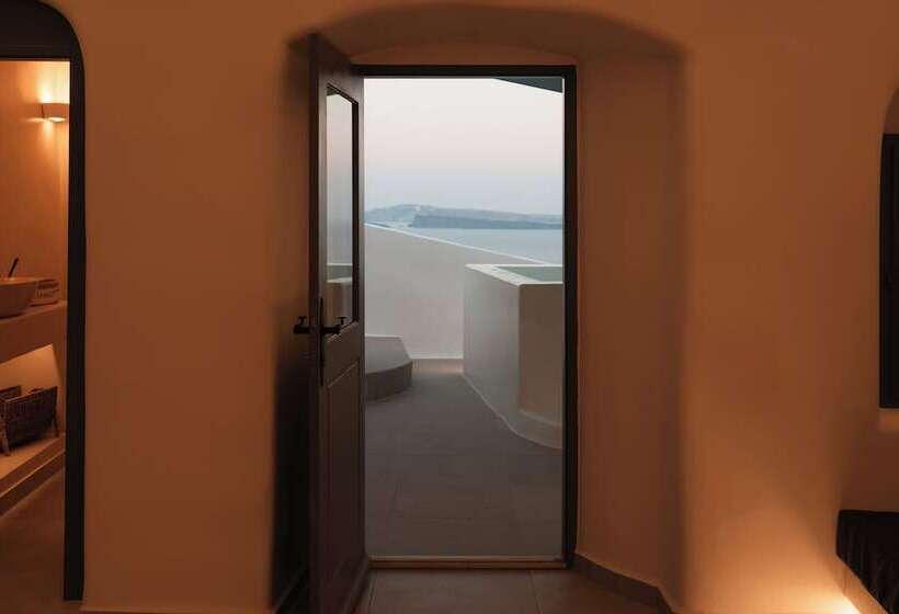 هتل Bligos Villas