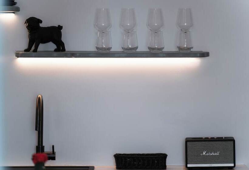 هتل Bligos Villas