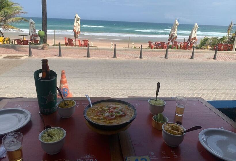 هتل Blue Marine Pousada