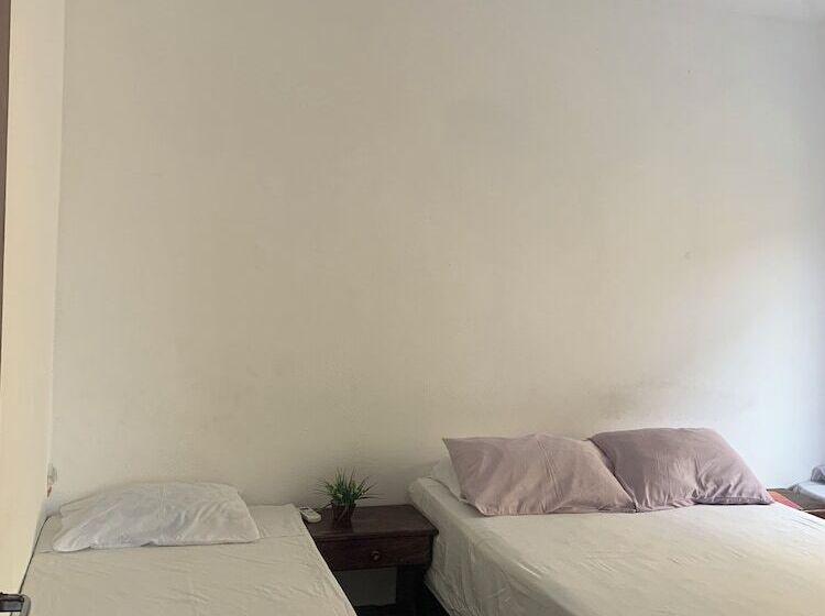 هتل Blue Marine Pousada