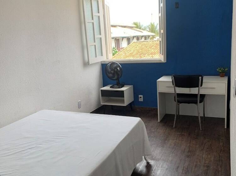 هتل Blue Marine Pousada