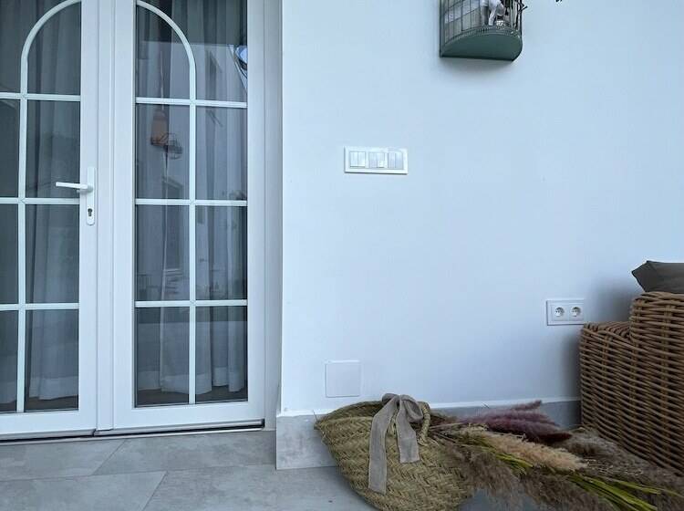 בית מלון כפרי Boutique Iulia 5 Estrellas